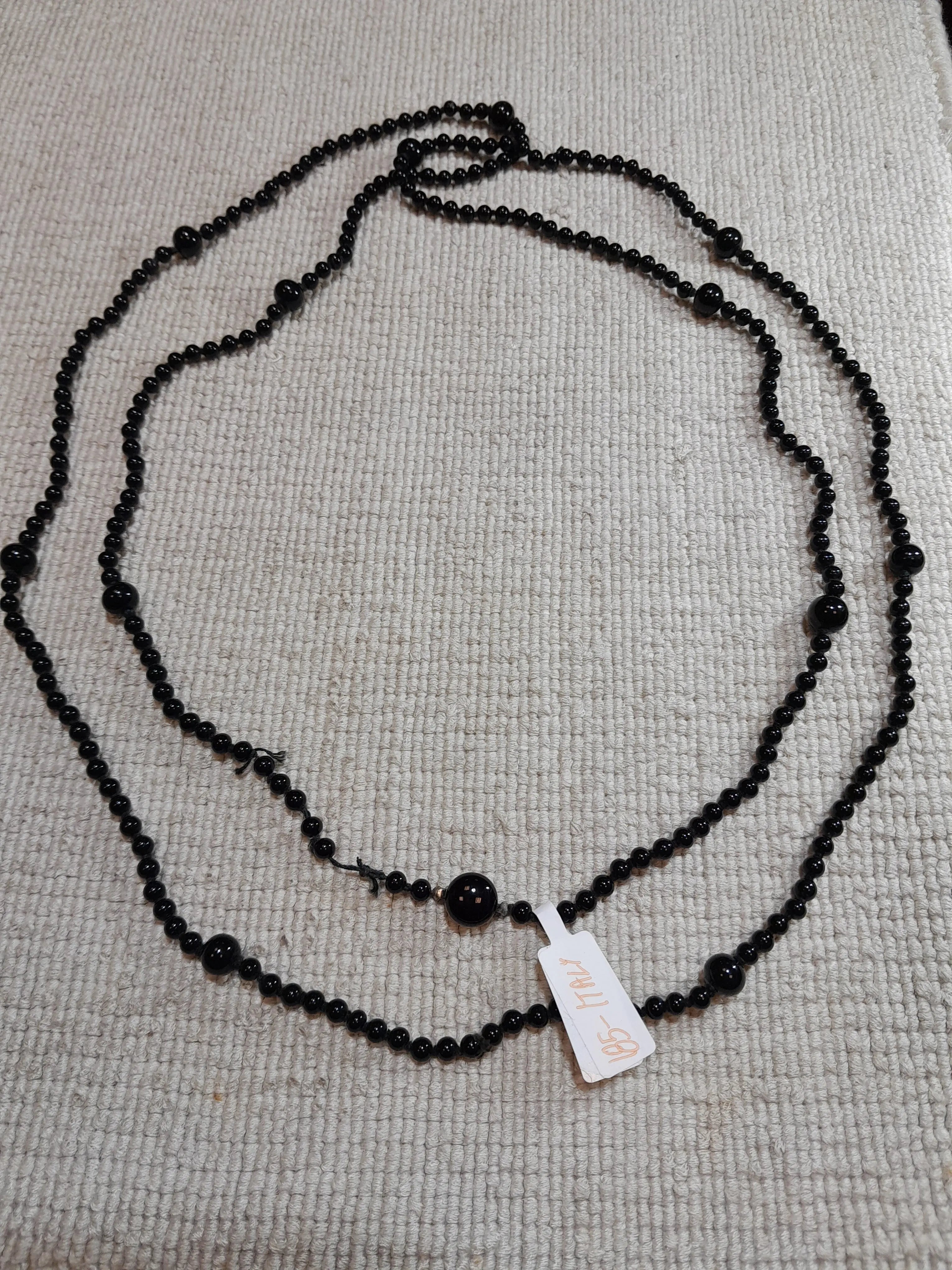 Handmade Italian Necklace #185 ABC Jewelries